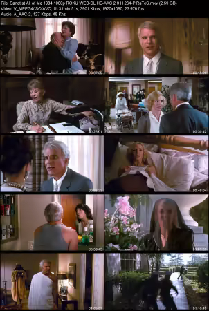 All of Me 1984 1080p ROKU WEB-DL HE-AAC 2.0 H264-PiRaTeS