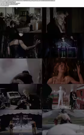 The Rocky Horror Picture Show 1975 UHD BluRay 1080p DD Atmos 5.1 DoVi HDR10 x265-SM737