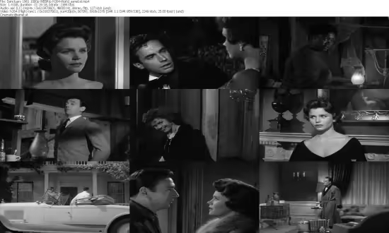 Sanctuary 1961 1080p WEBRip H264-World