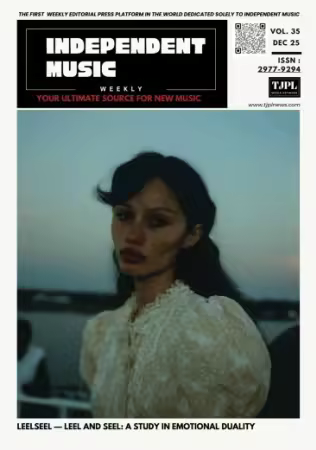 Independent Music Weekly - Vol.35, December 2025