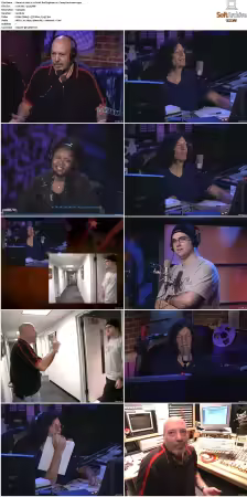 The Howard Stern Radio Show 1998–2001 480p x264-NOGRP