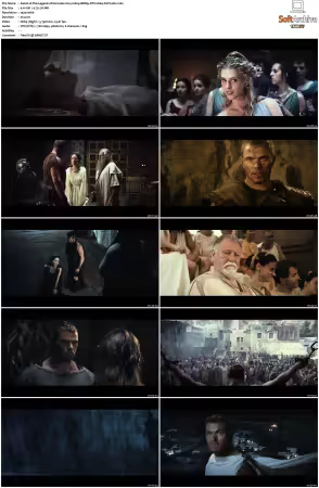 The Legend of Hercules 2014 1080p BDRip DTS H264-PoPCoRn