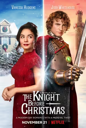 The Knight Before Christmas 2019 1080p WEBRip x265-ZiTO