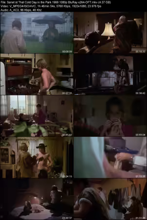 That Cold Day in the Park 1969 1080p BluRay x264-OFT