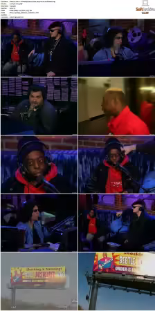 The Howard Stern Radio Show 1998–2001 480p x264-NOGRP