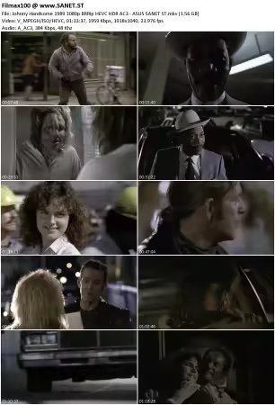 Johnny Handsome 1989 1080p BRRip HEVC HDR AC3 - ASUS
