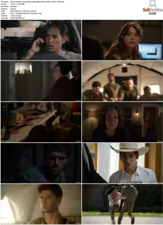 Walker 2021 S03 1080p AMZN Webrip DDP5.1 x265-Vialle