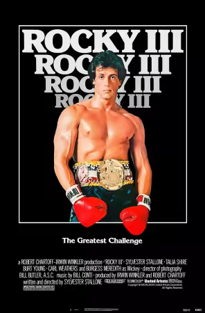 Rocky II 1979 1080p ITV WEB-DL AAC 2.0 H264-PiRaTeS