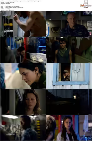 The Last Ship S01 S05 1080p WEBRip DDP5.1 H265-d3g