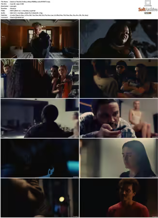 The Idol S01 1080p WEBRip x265-INFINITY