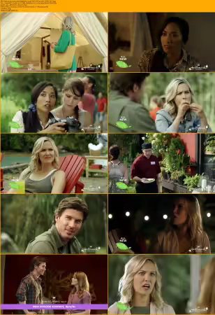 Hallmark 2020 Movie Collection Mixed 720p x264-Solar