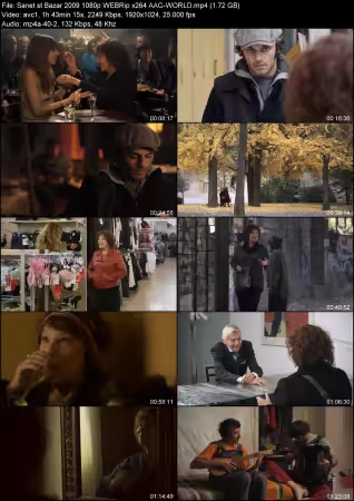 Bazar 2009 1080p WEBRip x264 AAC-WORLD