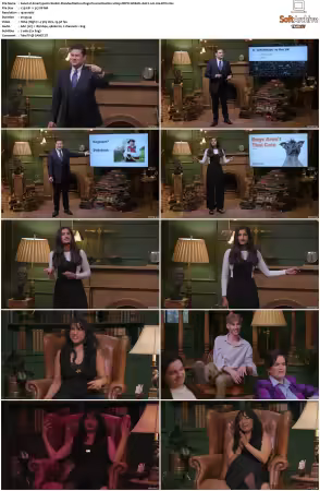 Smartypants S02 1080p DRPO WEB-DL AAC2.0 H264-BTN