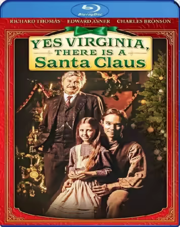 Yes Virginia There Is a Santa Claus 1991 1080p BluRay x265-ZiTO