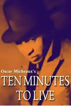 Ten Minutes to Live 1932 1080p BluRay H264-World