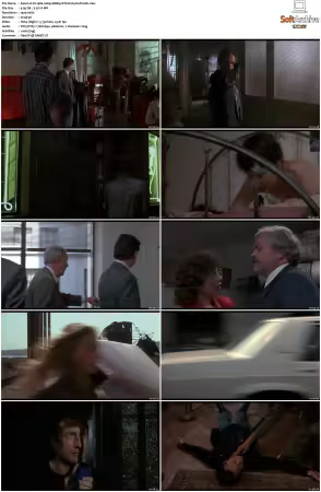 F.X 1986 1080p BDRip DTS H264-PoPCoRn