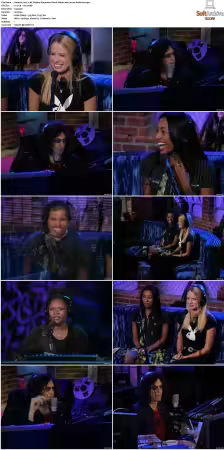 The Howard Stern Radio Show 1998–2001 480p x264-NOGRP