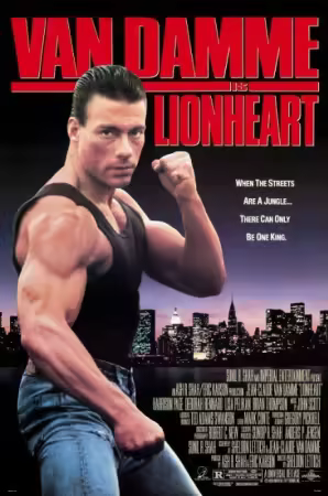 Leon 1990 DC German DL AC3 1080p BluRay x265-FuN