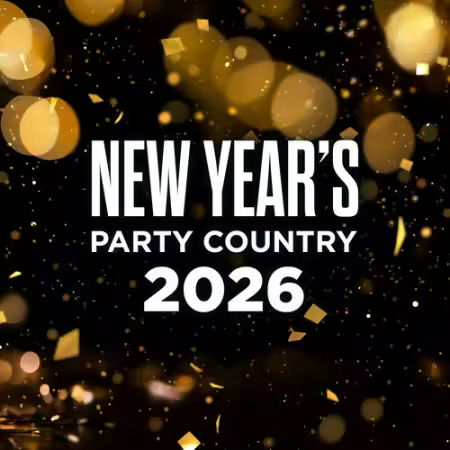 VA - New Years Party Country 2026