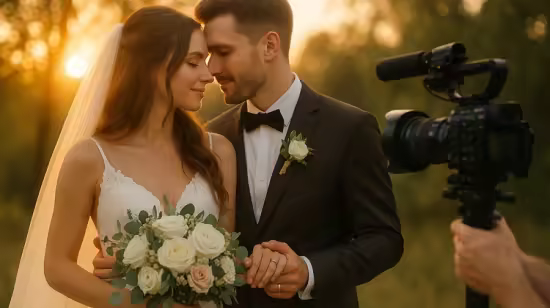 Wedding Videography - Reduce your learning curve and save.