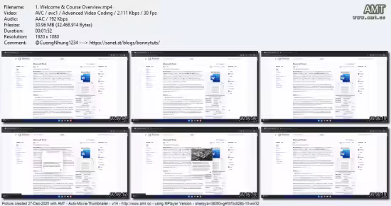 AI Word Processing with Microsoft Word &amp; Google Docs