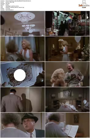 Insignificance 1985 1080p BDRip DTS H264-PoPCoRn