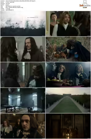 Versailles S01 S03 1080p BluRay 10Bit DDP5.1 HEVC-d3g