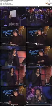 The Howard Stern Radio Show 1998–2001 480p x264-NOGRP