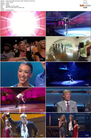 So You Can Think You Can Dance S03 HDTV H264 AAC MP4-PLEX