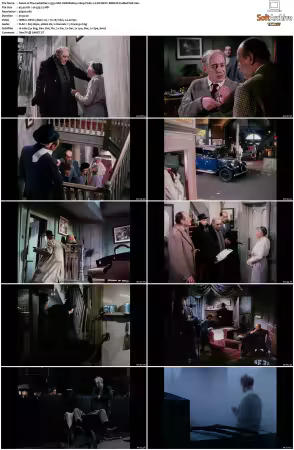 The Ladykillers 1955 OAR UHD BluRay 2160p FLAC 2.0 DV HEVC REMUX-FraMeSToR