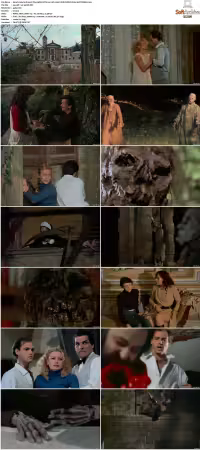 Burial Ground The Nights Of Terror 1981 DV HDR 2160P UHD BLURAY X265-WATCHABLE