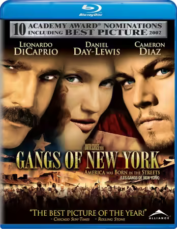 Gangs of New York 2002 REMASTERED 1080p 10bit BluRay 6CH x265 HEVC-PSA