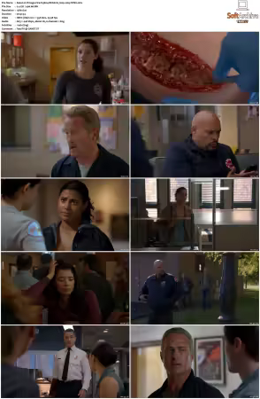 Chicago Fire S13 720p x265-TiPEX