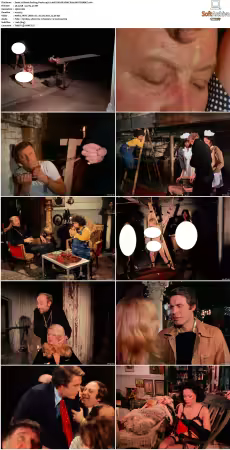 Blood Sucking Freaks 1976 HDR 2160P UHD BLURAY X265-WATCHABLE