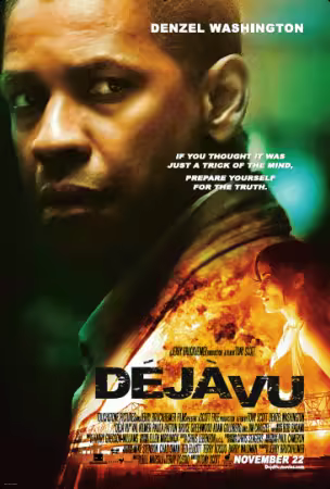 Deja Vu 2006 German DL AC3 1080p BluRay x265-FuN
