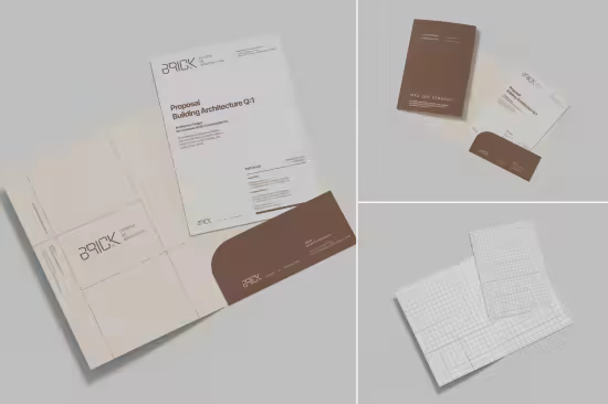 EE - Pocket Paper Folder Mockup GBCHXSP