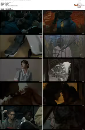 Trouble Every Day 2001 1080p BDRip DTS H264-PoPCoRn