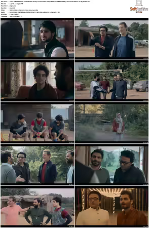 Real Kashmir Football Club S01 2160p SONYLIV WEB-DL DDP5 1 Atmos DV HDR10+ H265-WADU