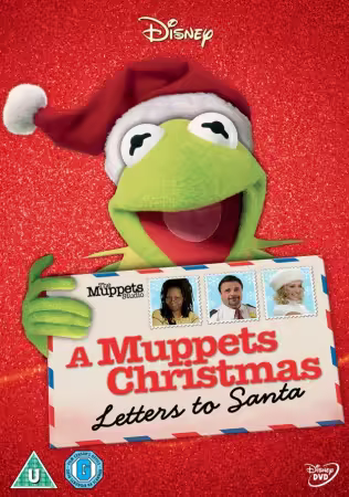 A Muppets Christmas Letters to Santa 2008 720p BRRip XviD AC3-MAJESTiC