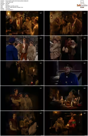 Julkalendern 1997 S01 Pelle Svanslos SWEDiSH 1080p WEB-DL AAC2 0 H 264-SVTPLAY