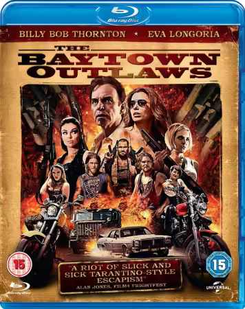 The Baytown Outlaws 2012 1080P Bluray X264-TNT