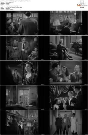 Dead of Night 1945 1080p BDRip DTS H264-PoPCoRn