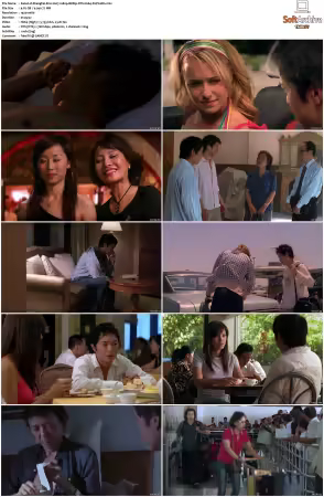 Shanghai Kiss 2007 1080p BDRip DTS H264-PoPCoRn