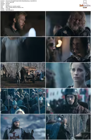 Arn The Knight Templar S01 1080p BluRay Opus 5 1 x265-WoKE