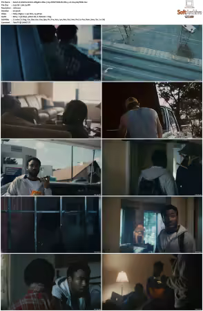 Atlanta S02 720p DSNP WEB-DL DDP5.1 H264-playWEB