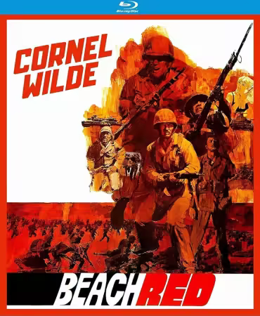 Beach Red 1967 1080p Bluray Rerip Flac 2.0 x264-RetroPeeps