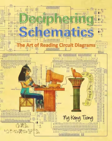 Deciphering Schematics: The Art of Reading Circuit Diagrams