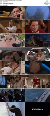 The Truman Show 1998 UHD BluRay 2160p DDP 7.1 DV HDR x265-hallowed