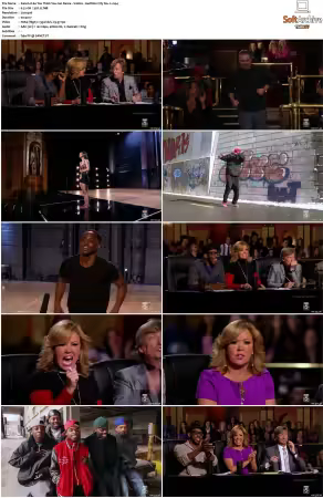 So You Can Think You Can Dance S10 HDTV H264 AAC MP4-PLEX