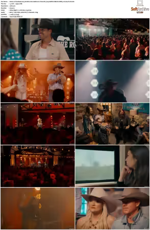 The Road 2025 S01 720p AMZN WEB-DL DDP5.1 H264-FLUX